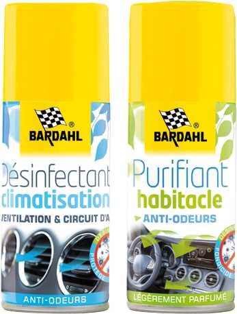 bardahl-kit-nettoyant-purifiant-climatisation-2-x-125-ml-a-rosol image 1