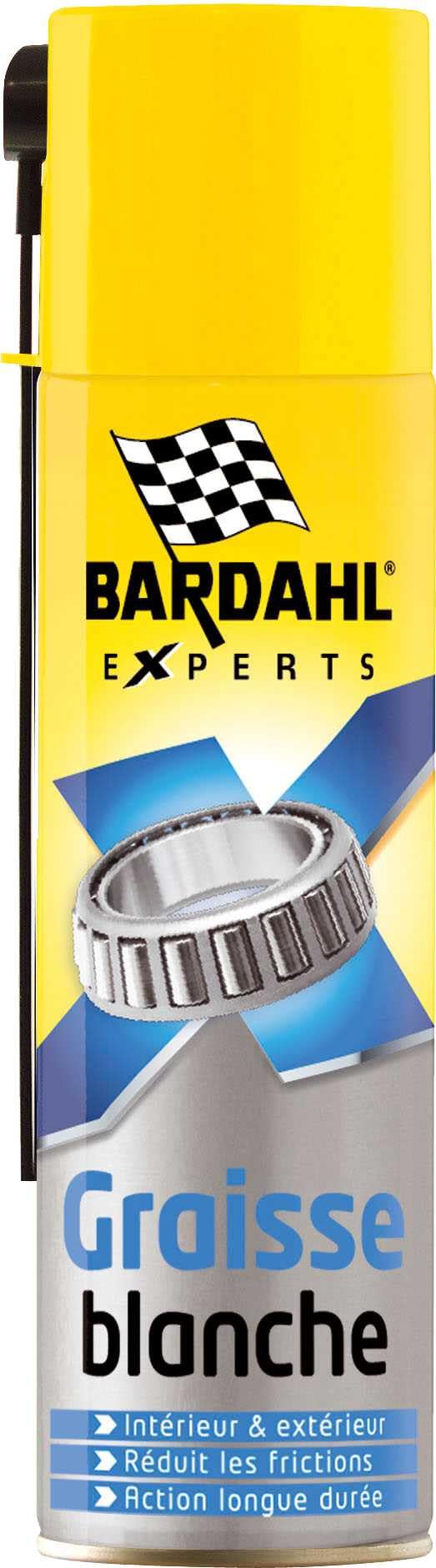 bardahl-graisse-blanche-a-rosol-250-ml image 1
