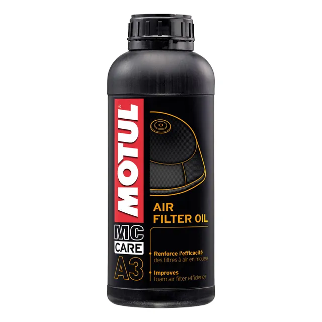 motul-a3-air-filter-oil-huile-filtre-air-mousse-moto-1-l image 1