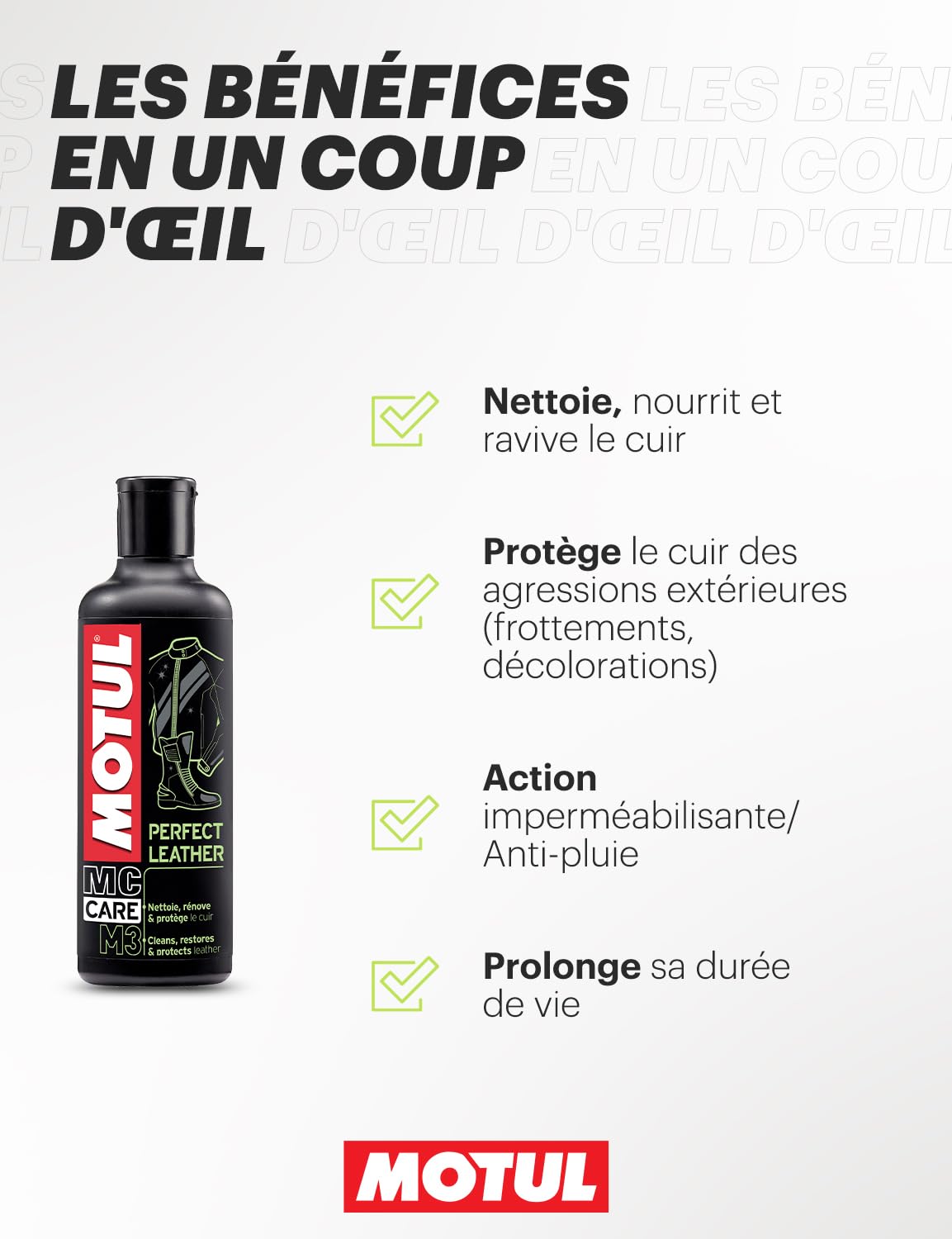 motul-mc-care-m3-perfect-leather-nettoyant-cuir-250ml image 3