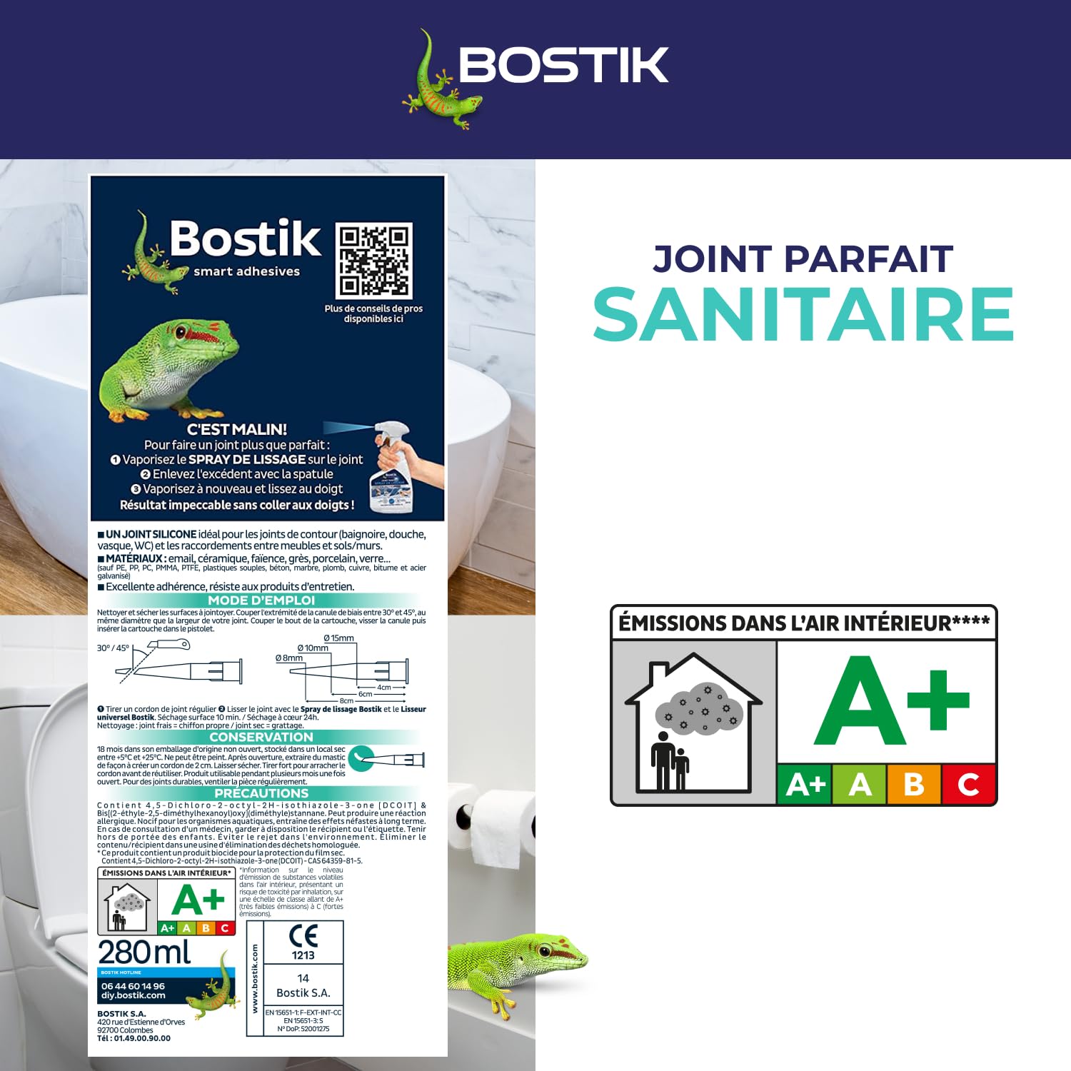 bostik-joint-parfait-sanitaire-mastic-silicone-blanc-280-ml image 7