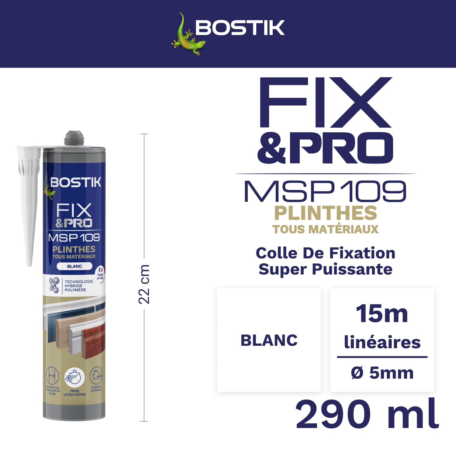 bostik-fix-pro-msp-109-plinthes-blanc-290ml image 2