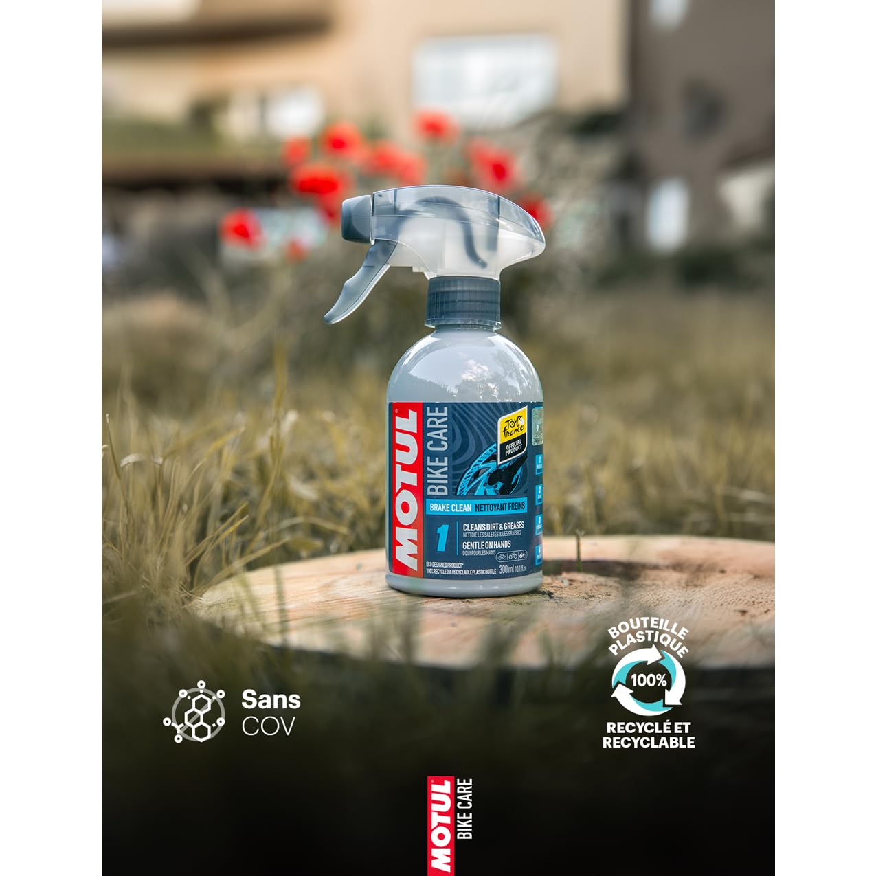 motul-bike-care-brake-clean-road-spray-300-ml image 4