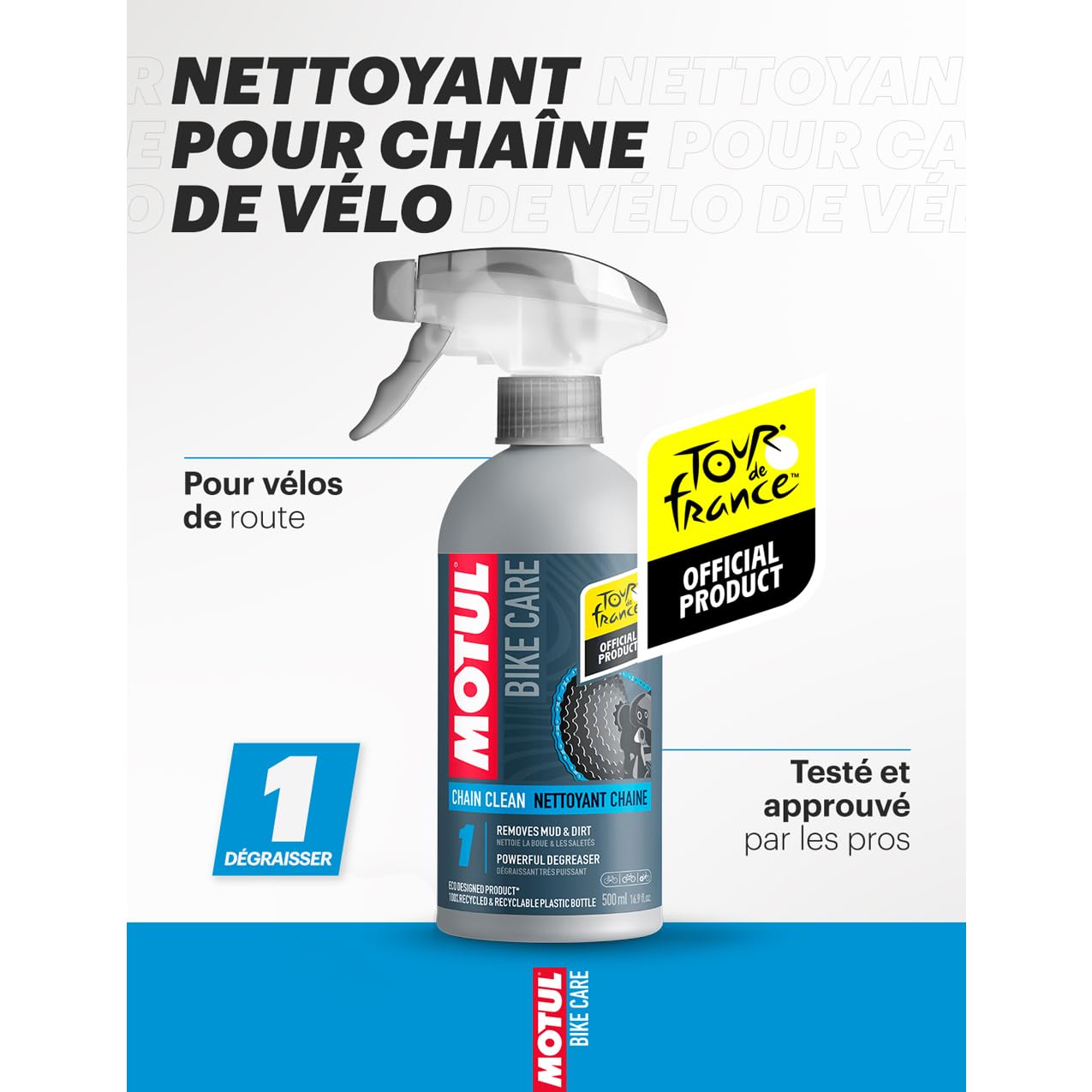 motul-bike-care-chain-clean-road-nettoyant-cha-ne-v-lo-spray-500-ml image 2