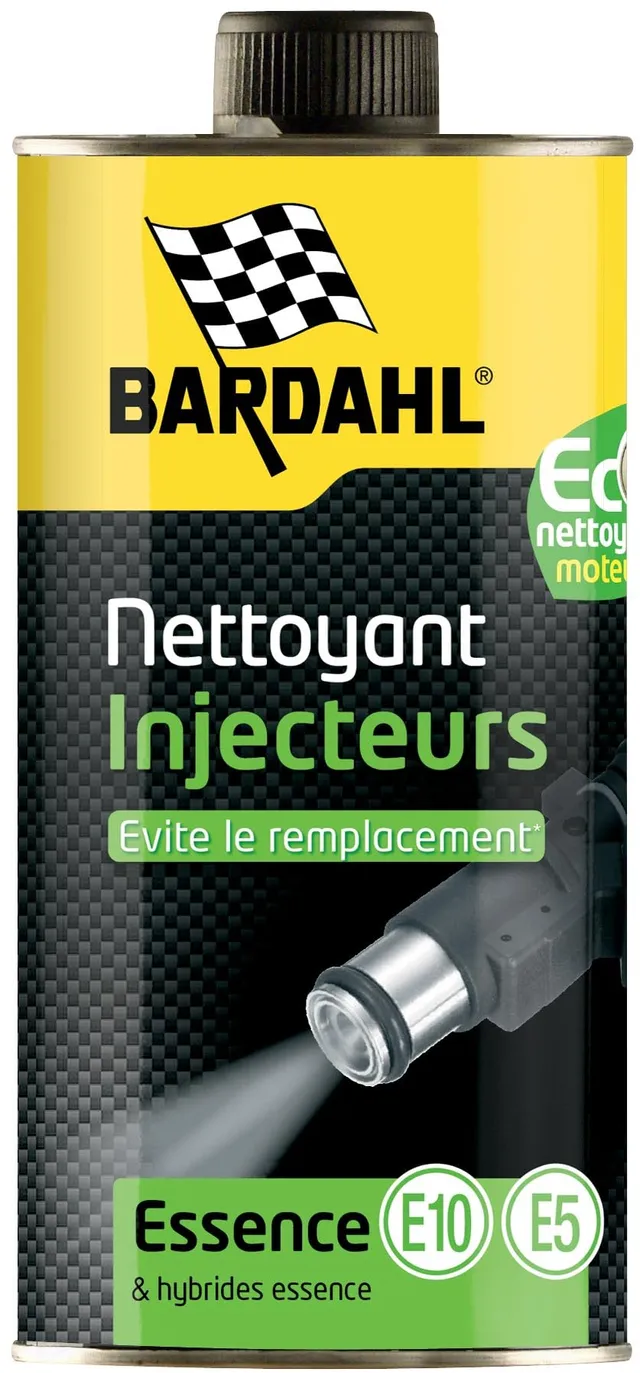 bardahl-nettoyant-injecteur-essence-bidon-1-l image 1