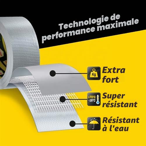 pattex-power-tape-ruban-adh-sif-r-paration-50-mm-x-10-m-noir image 8