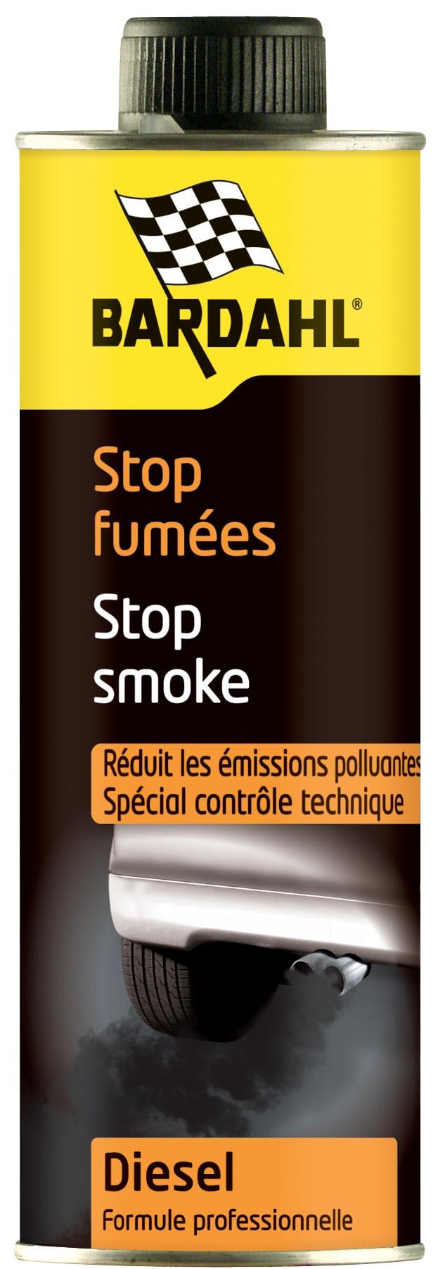 bardahl-2002320-stop-fum-es-diesel-additif-500ml image 1