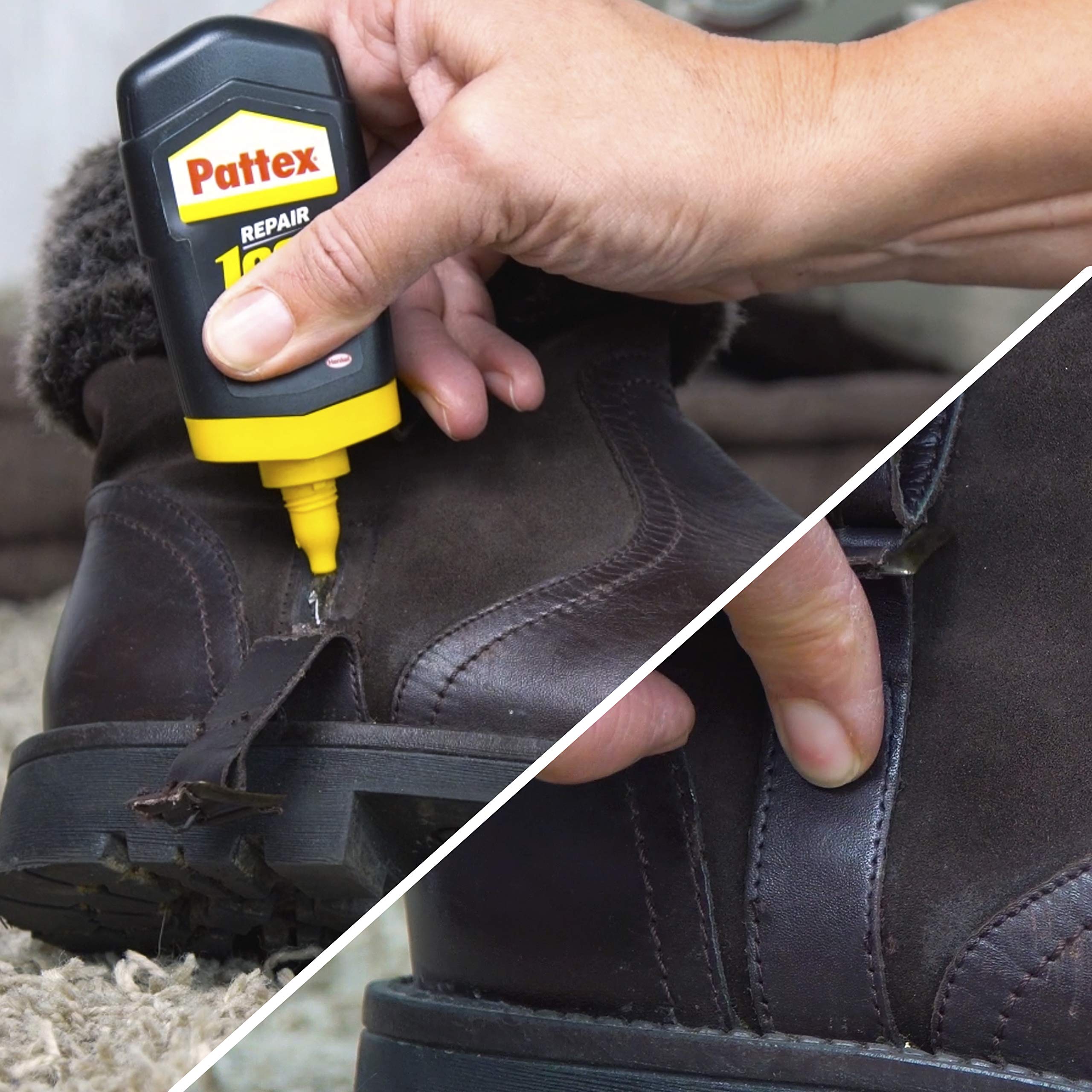 pattex-repair-100-colle-multi-usages-transparente-100-g image 3