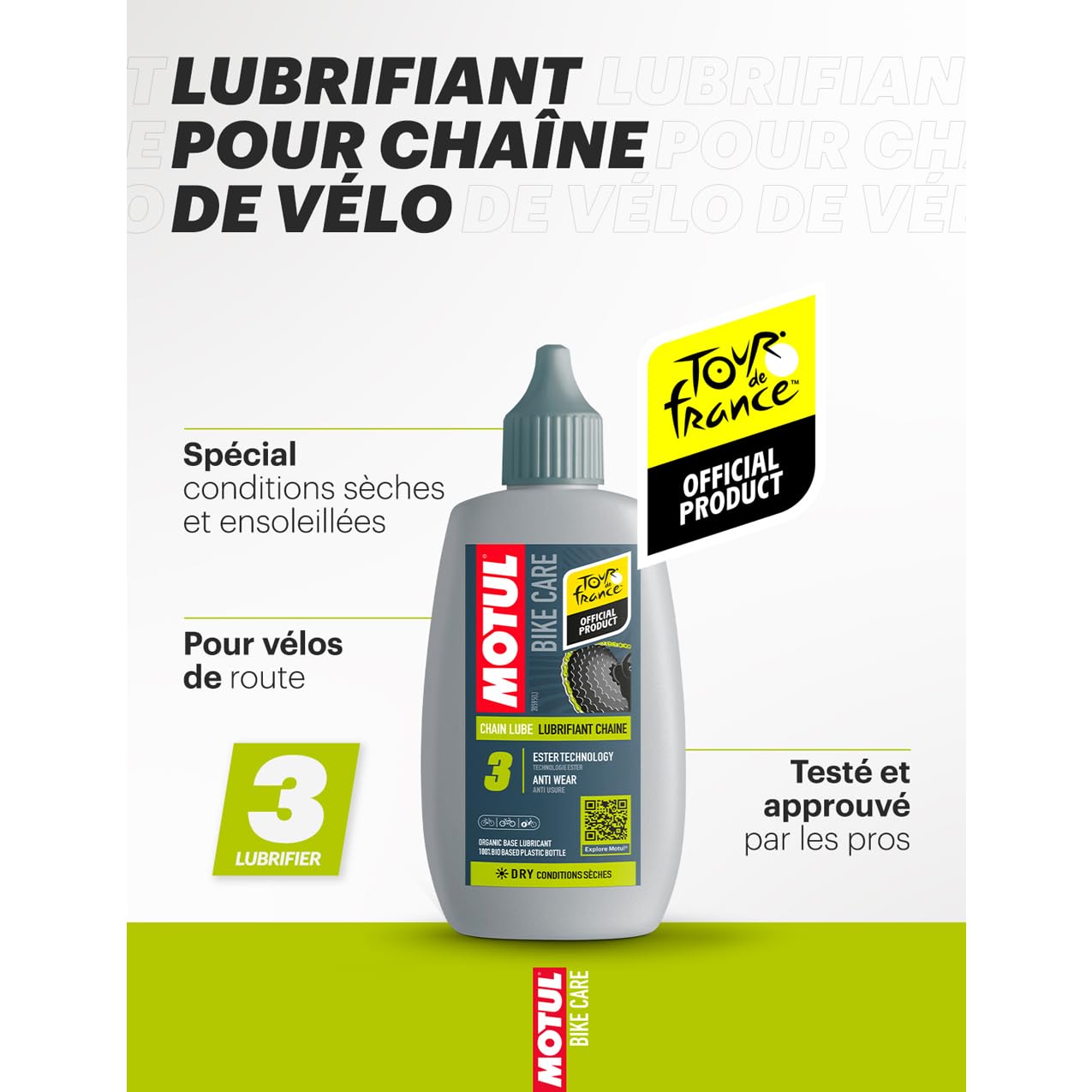 motul-bike-care-chain-lube-dry-road-100-ml image 2