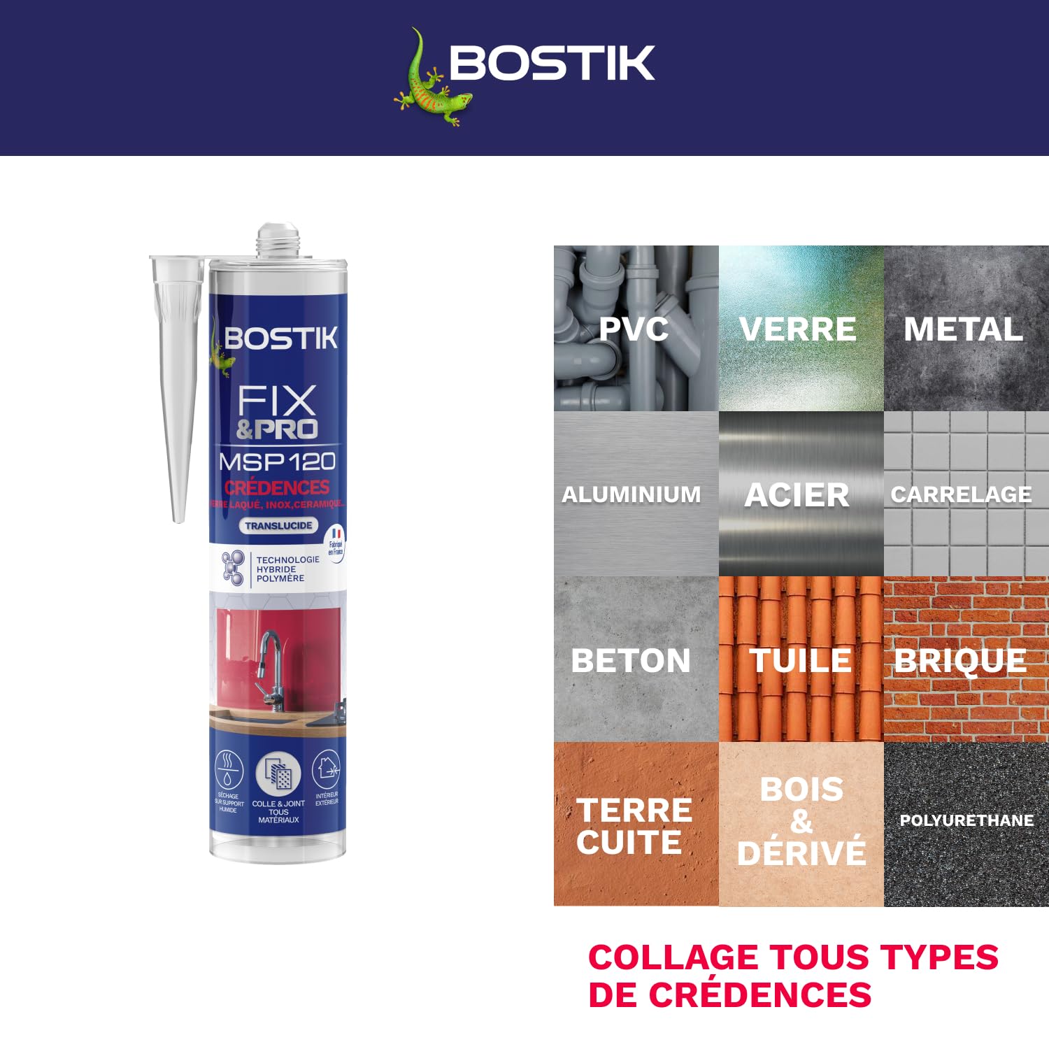 bostik-fix-pro-msp-120-cr-dences-translucide-mastic-hybride-290-ml image 7