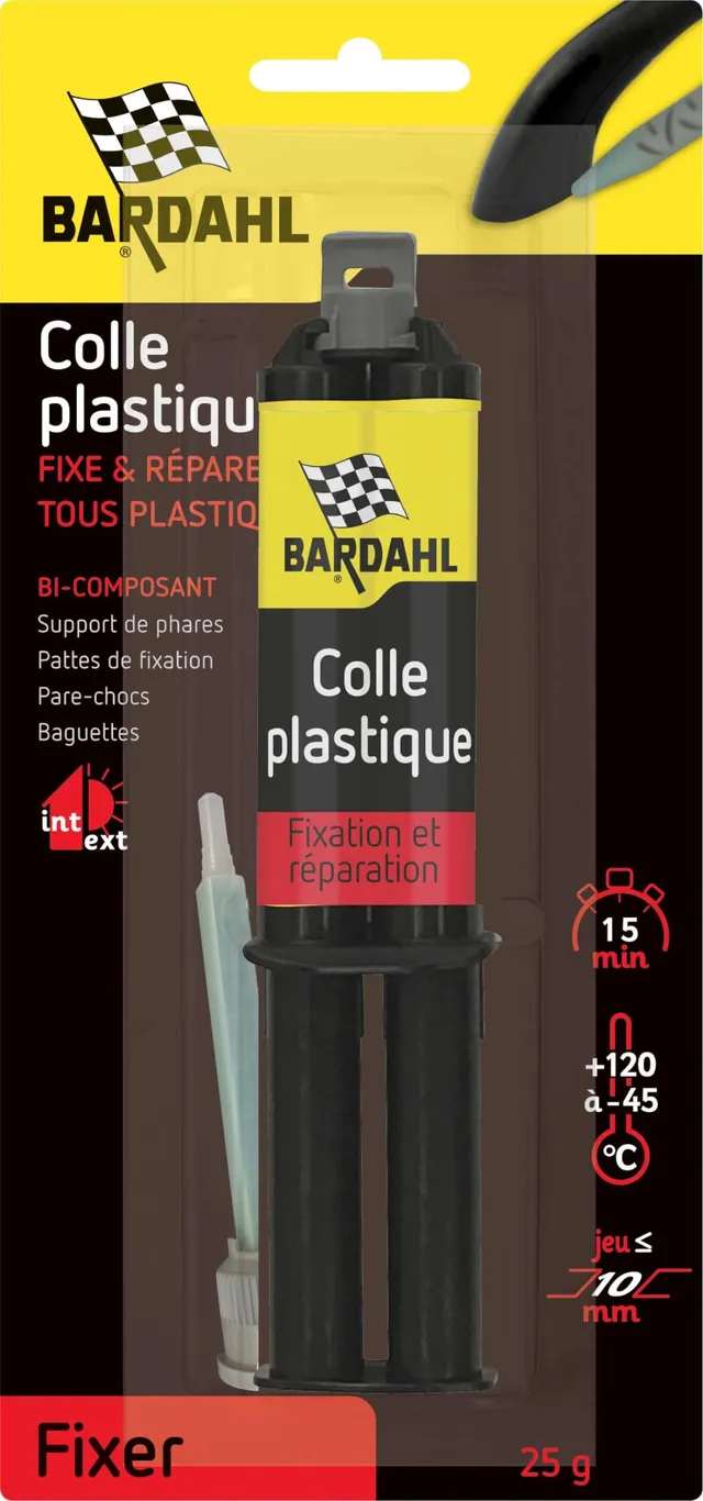 bardahl-colle-plastique-bi-composant-2x12-5-g image 1
