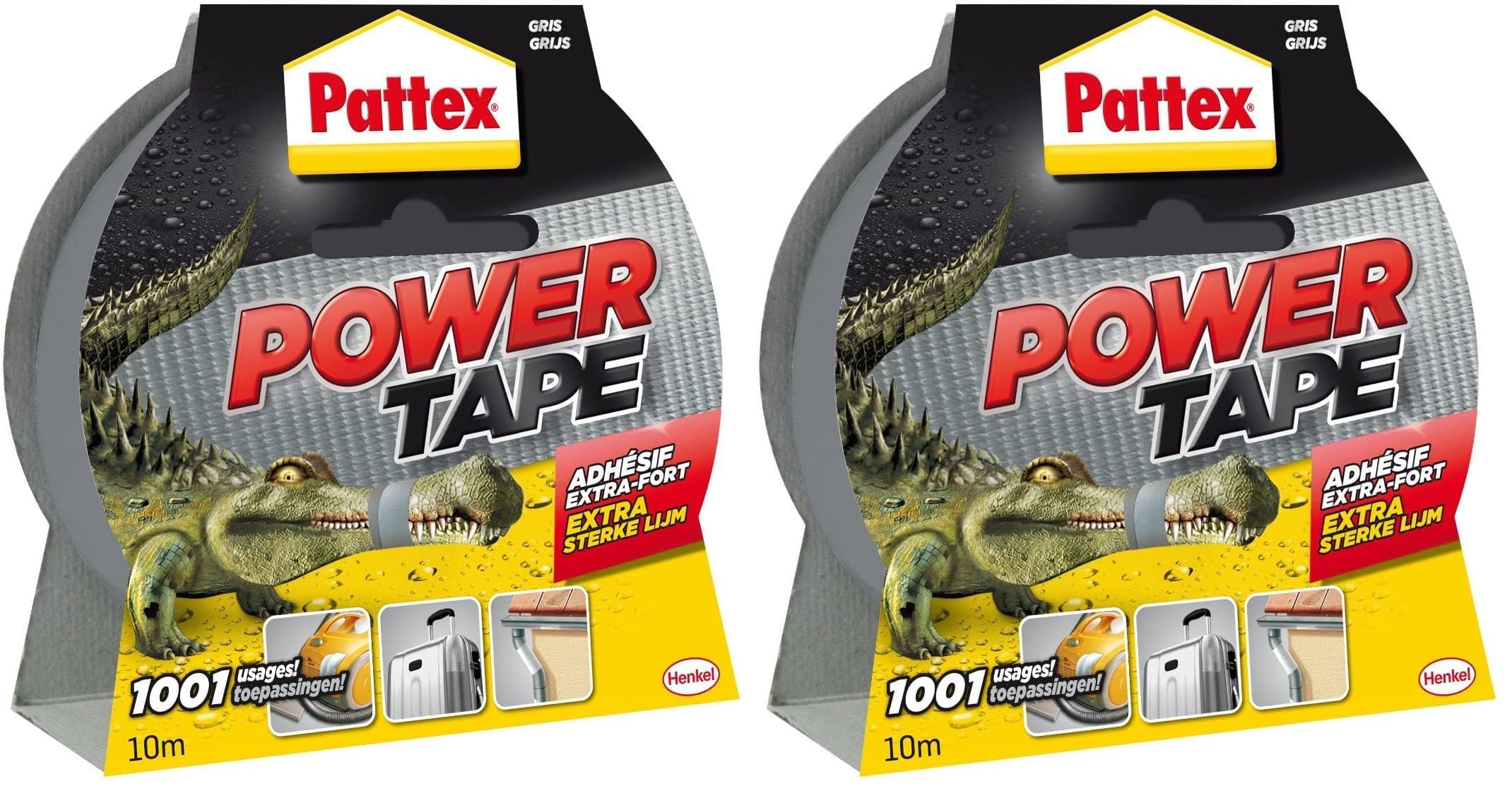 pattex-power-tape-gris-extra-fort-48-mm-x-10-m image 6