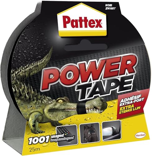 pattex-power-tape-ruban-adh-sif-extra-fort-rouleau-noir-48-mm-x-25-m image 8