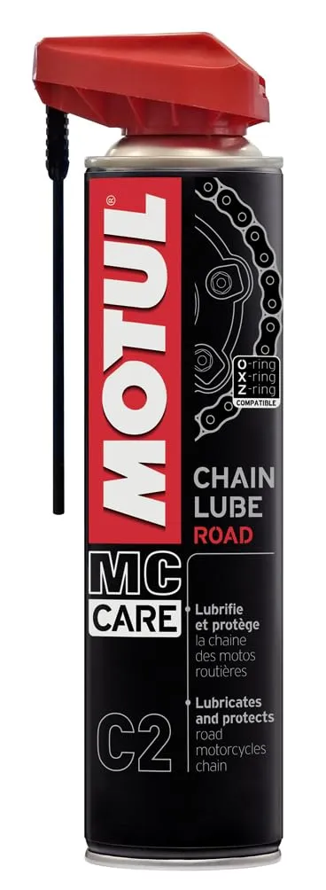 motul-mc-care-c2-road-lubrifiant-cha-ne-moto-route-400ml image 1
