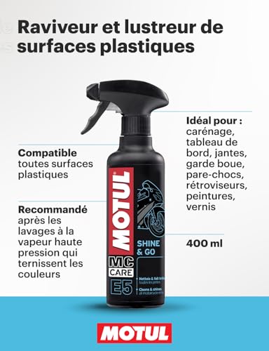 motul-mc-care-e5-shine-go-raviveur-lustreur-plastiques-moto-400-ml image 8