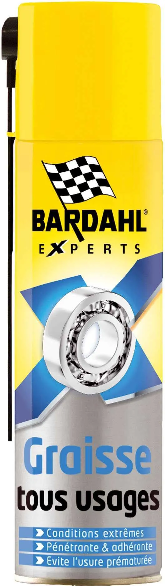 bardahl-graisse-tout-usage-250ml image 1