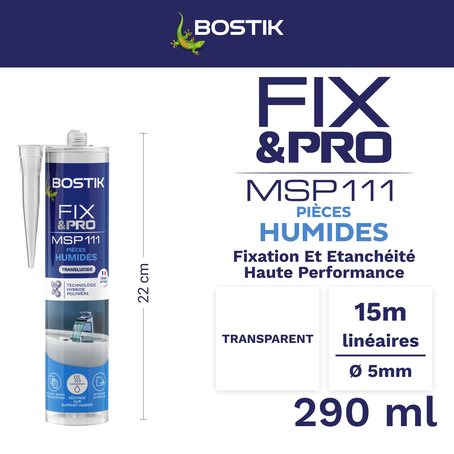 bostik-fix-pro-msp-111-mastic-colle-pi-ces-humides-transparent-290-ml image 2