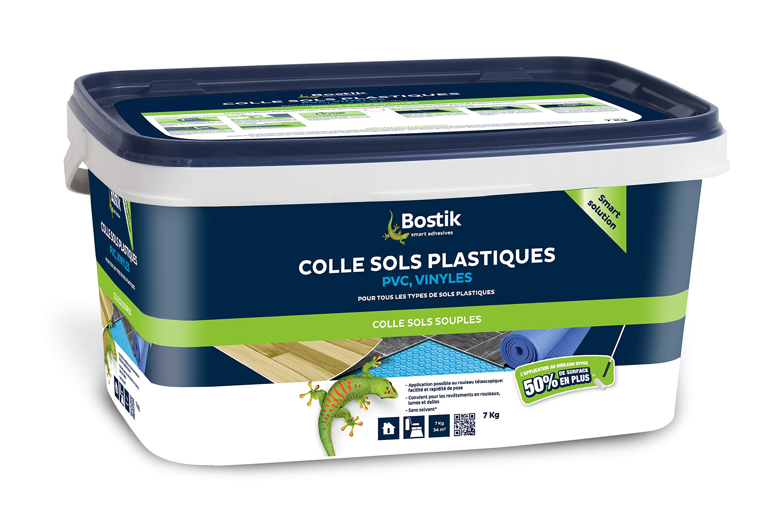 bostik-colle-sols-souples-plastiques-pvc-vinyles-seau-3-5-kg-17-m image 5