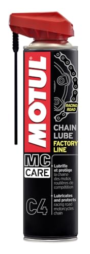 motul-lubrifiant-cha-ne-moto-route-comp-tition-c4-factory-line-400-ml image 7