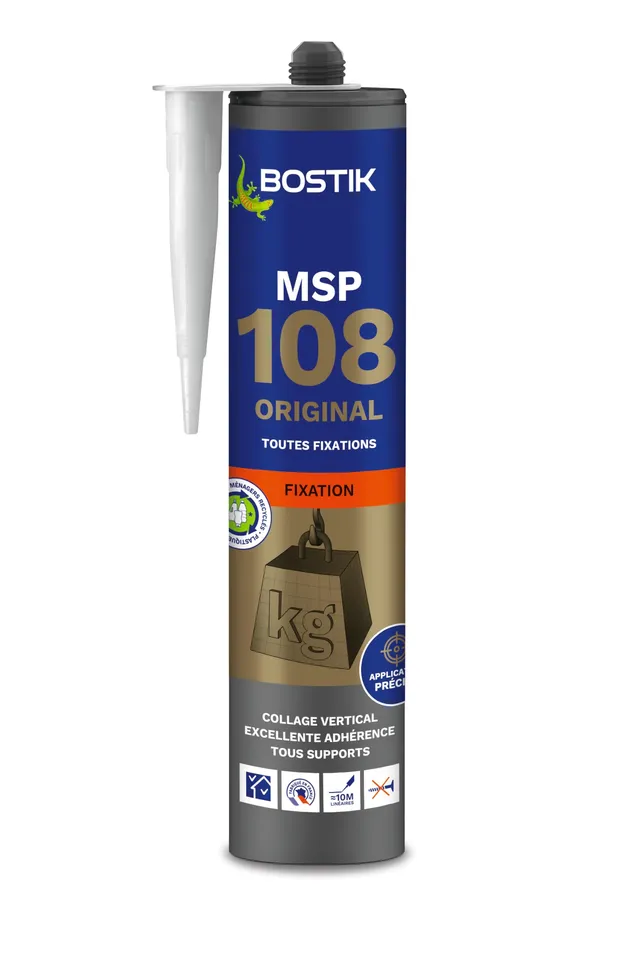 bostik-msp-108-mastic-de-fixation-ms-polym-re-blanc-290-ml image 1
