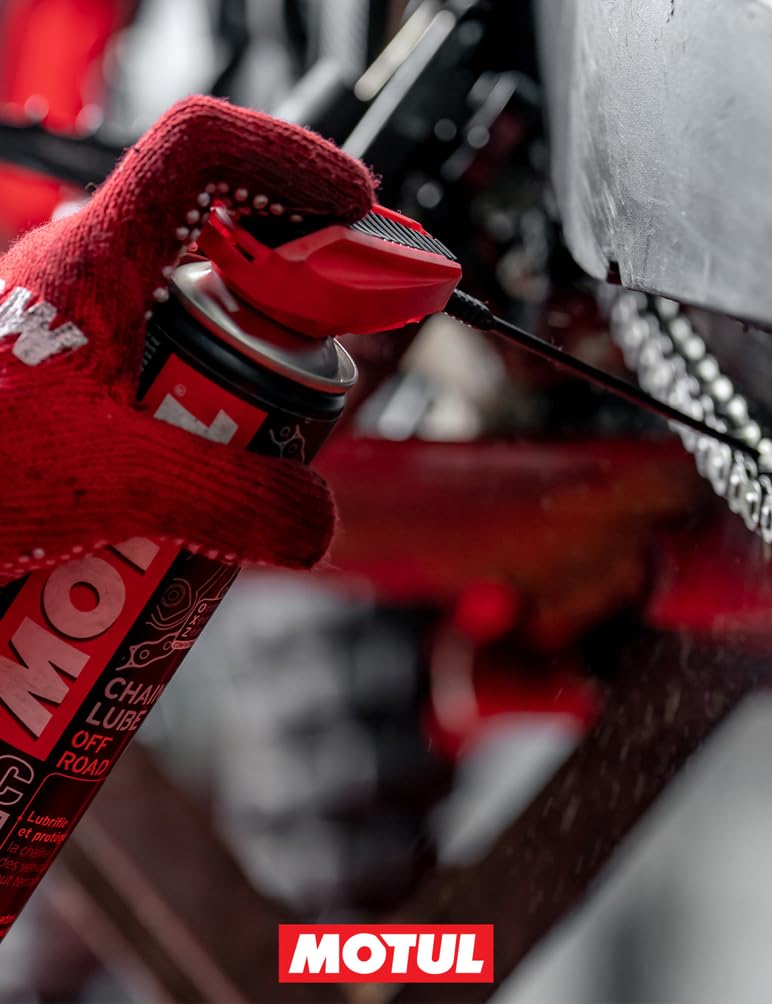 motul-mc-care-c3-chain-lube-off-road-lubrifiant-cha-ne-moto-400-ml image 5