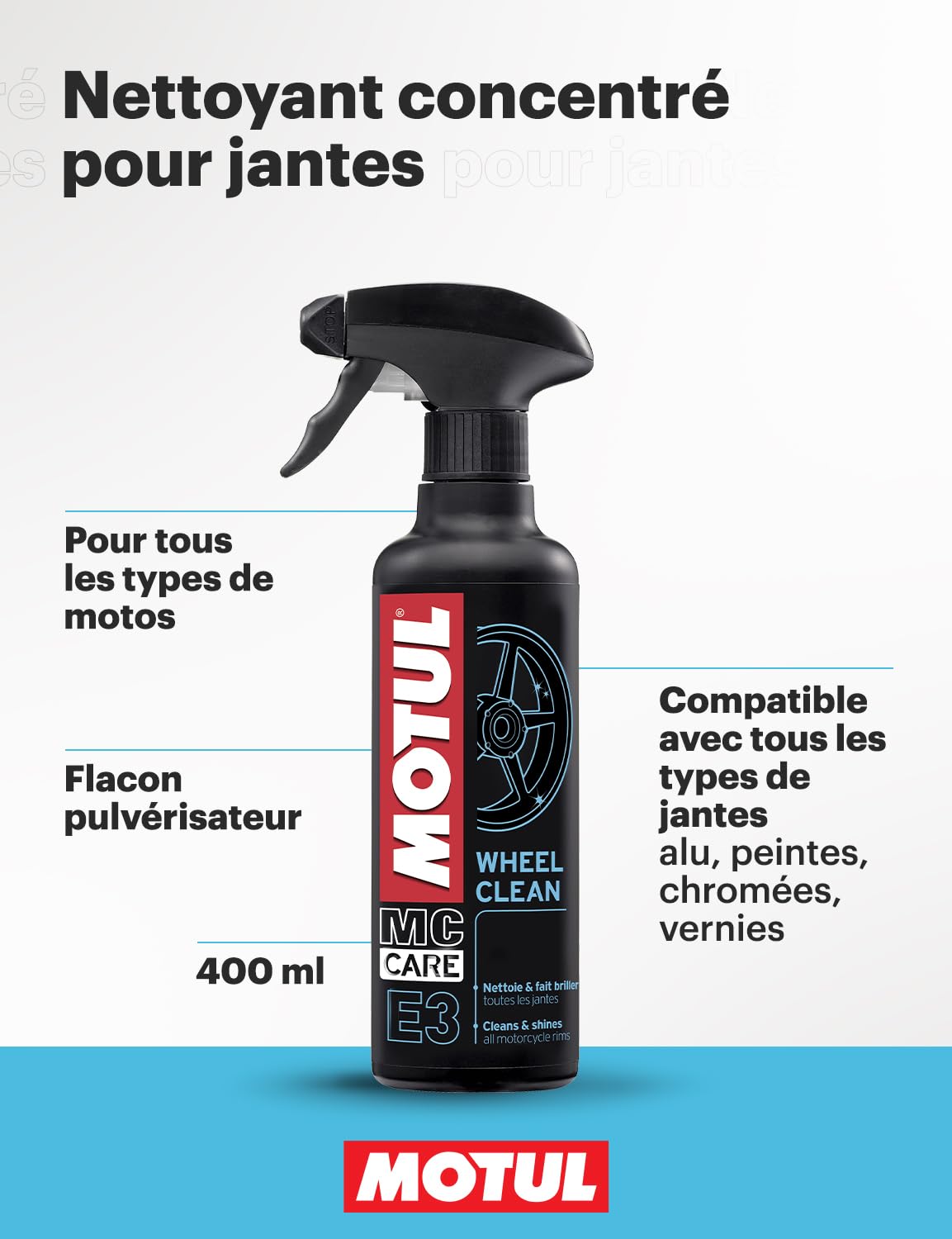 motul-mc-care-e3-wheel-clean-nettoyant-jantes-moto-400-ml image 2