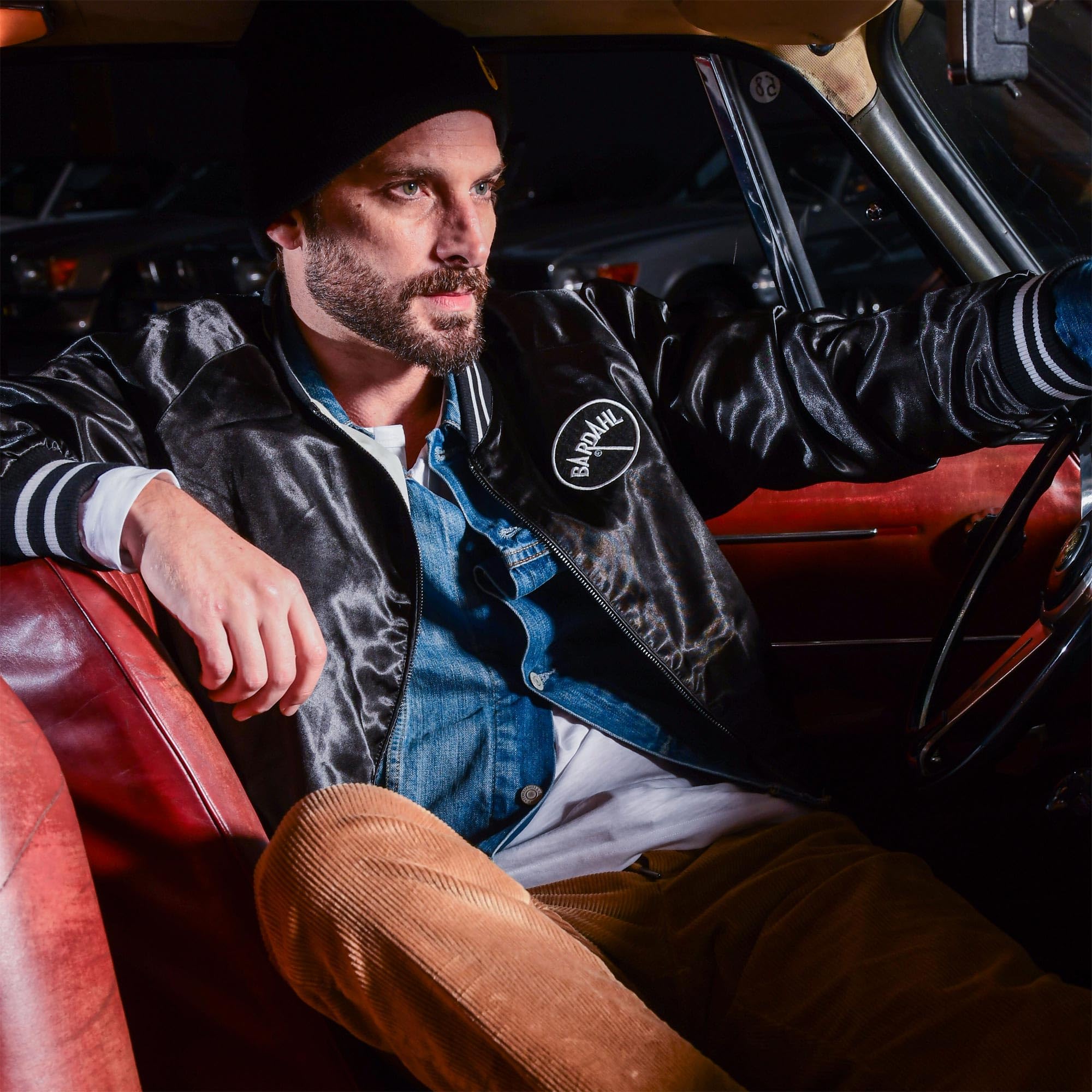 bardahl-bomber-vintage-collection image 6