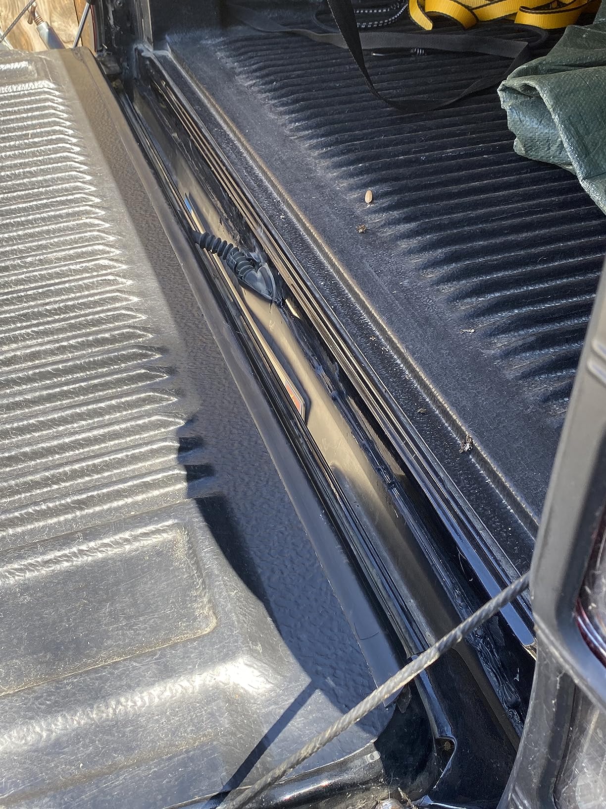 Mon carrossier l'utilise