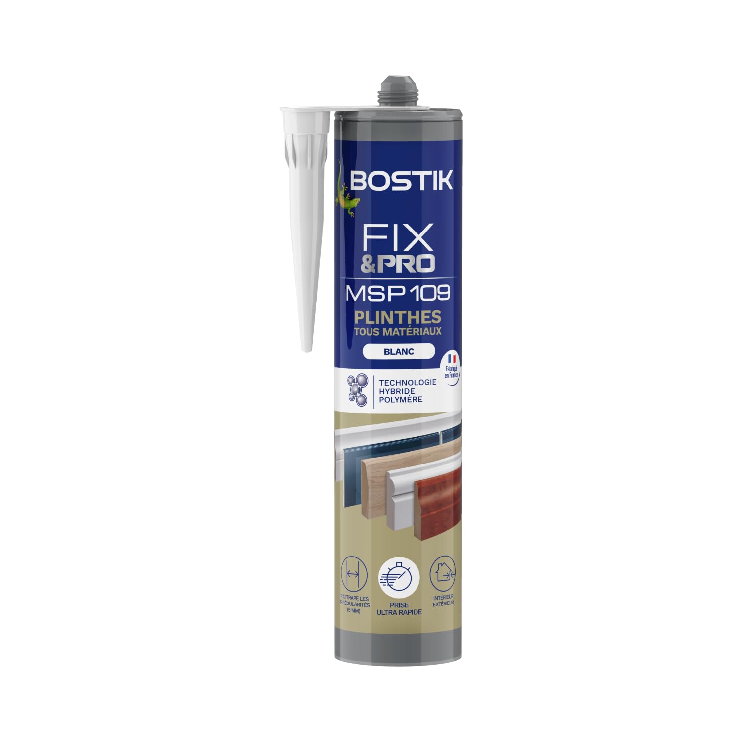 bostik-fix-pro-msp-109-plinthes-blanc-290ml image 1