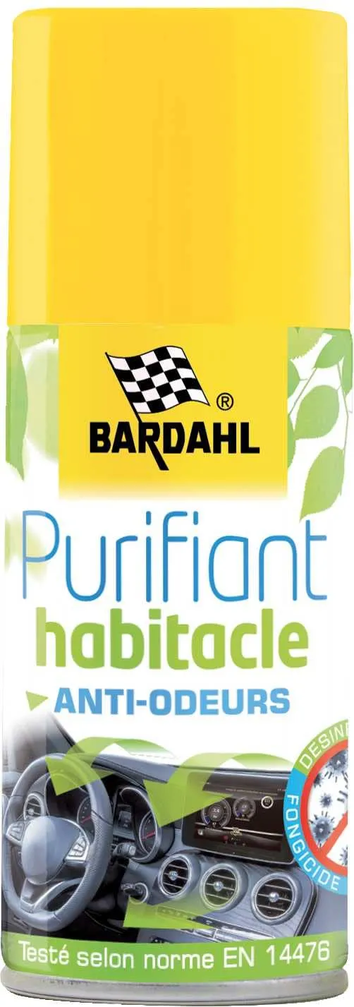 bardahl-4404-purifiant-habitacle-anti-odeurs-a-rosol image 1