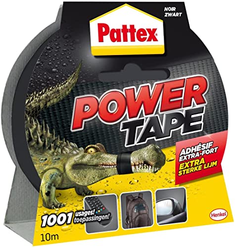 pattex-power-tape-ruban-adh-sif-noir-extra-fort-10-m image 3