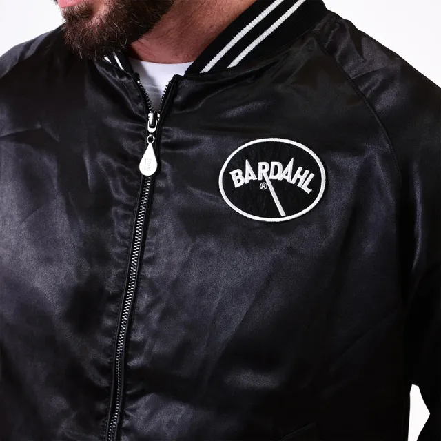 bardahl-bomber-vintage-collection image 1
