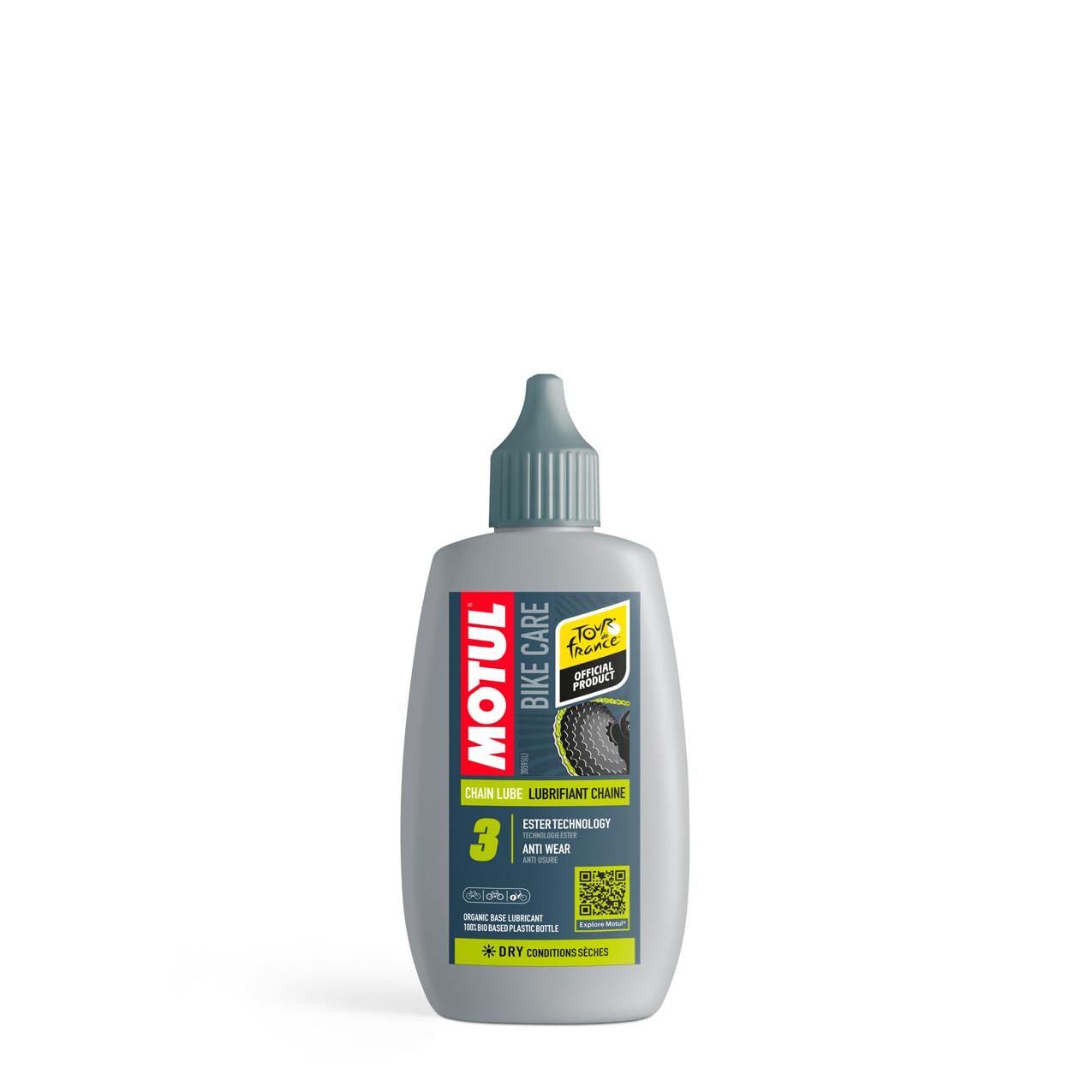 motul-bike-care-chain-lube-dry-road-100-ml image 1