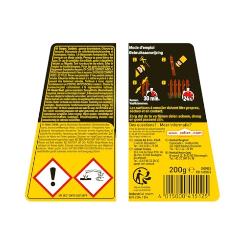 pattex-colle-bois-pu-ext-rieur-biberon-200-g-transparente image 8