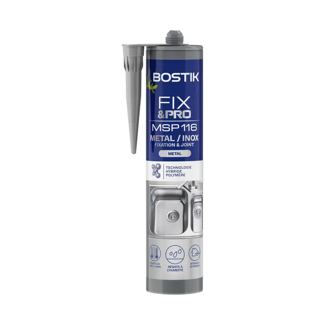 bostik-fix-pro-msp-116-mastic-colle-m-tal-290-ml image 1