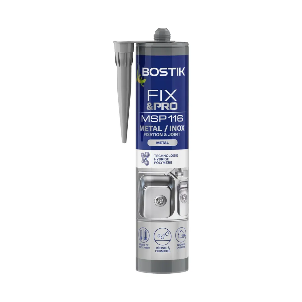 bostik-fix-pro-msp-116-mastic-colle-m-tal-290-ml image 1