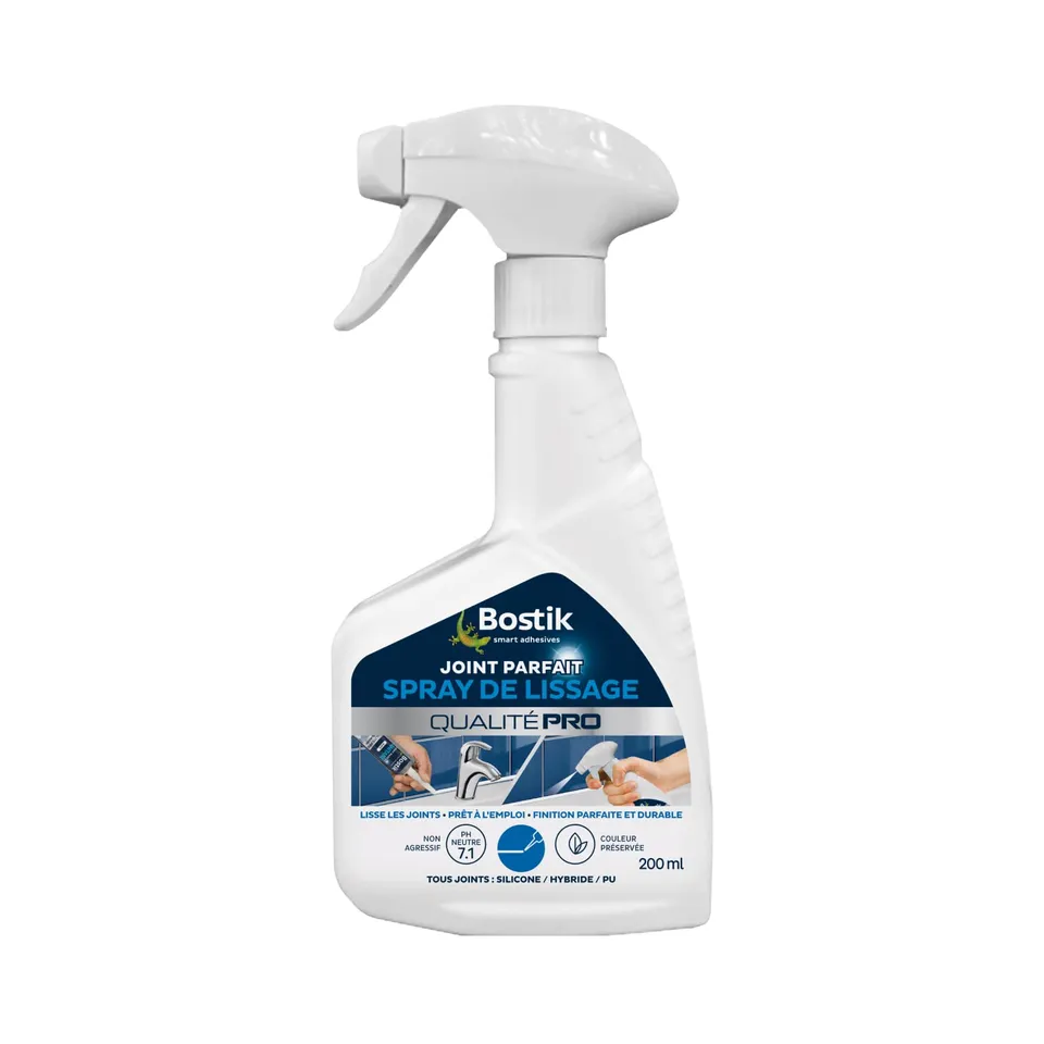 bostik-spray-de-lissage-parfait-transparent-200-ml image 1
