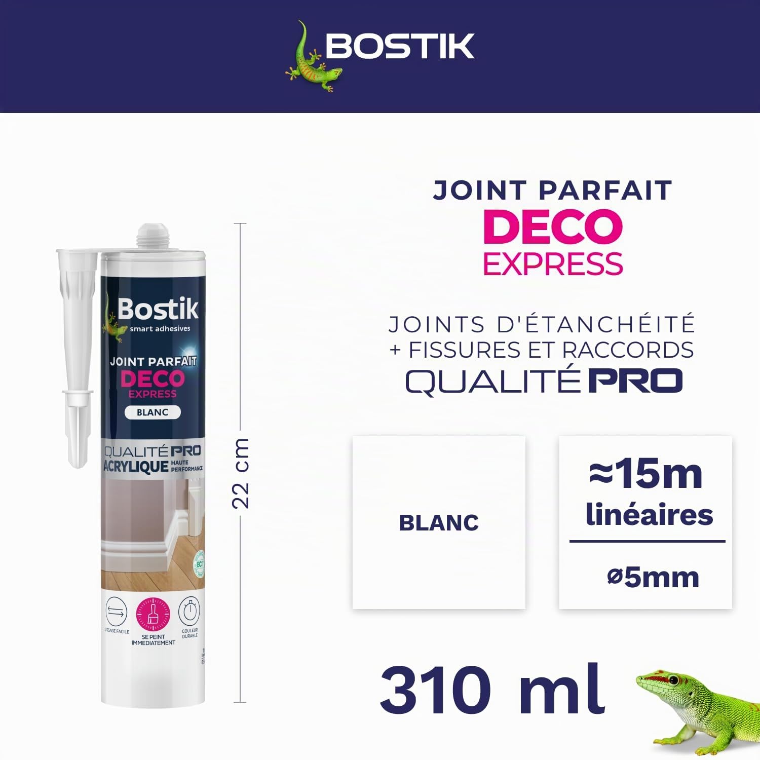 bostik-joint-parfait-d-co-express-mastic-acrylique-blanc-310-ml image 2