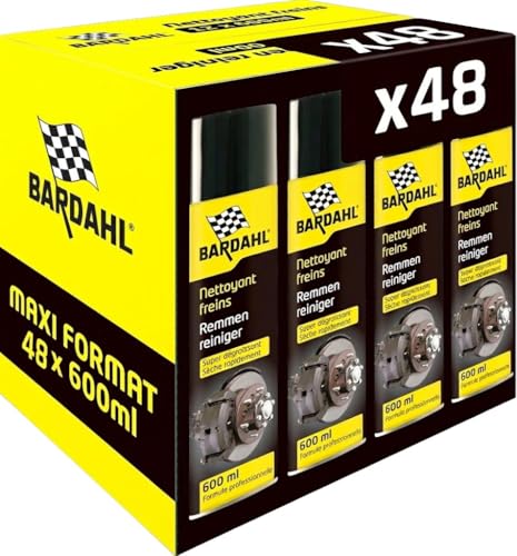 bardahl-d-graissant-nettoyant-freins-600ml-lot-x48 image 4