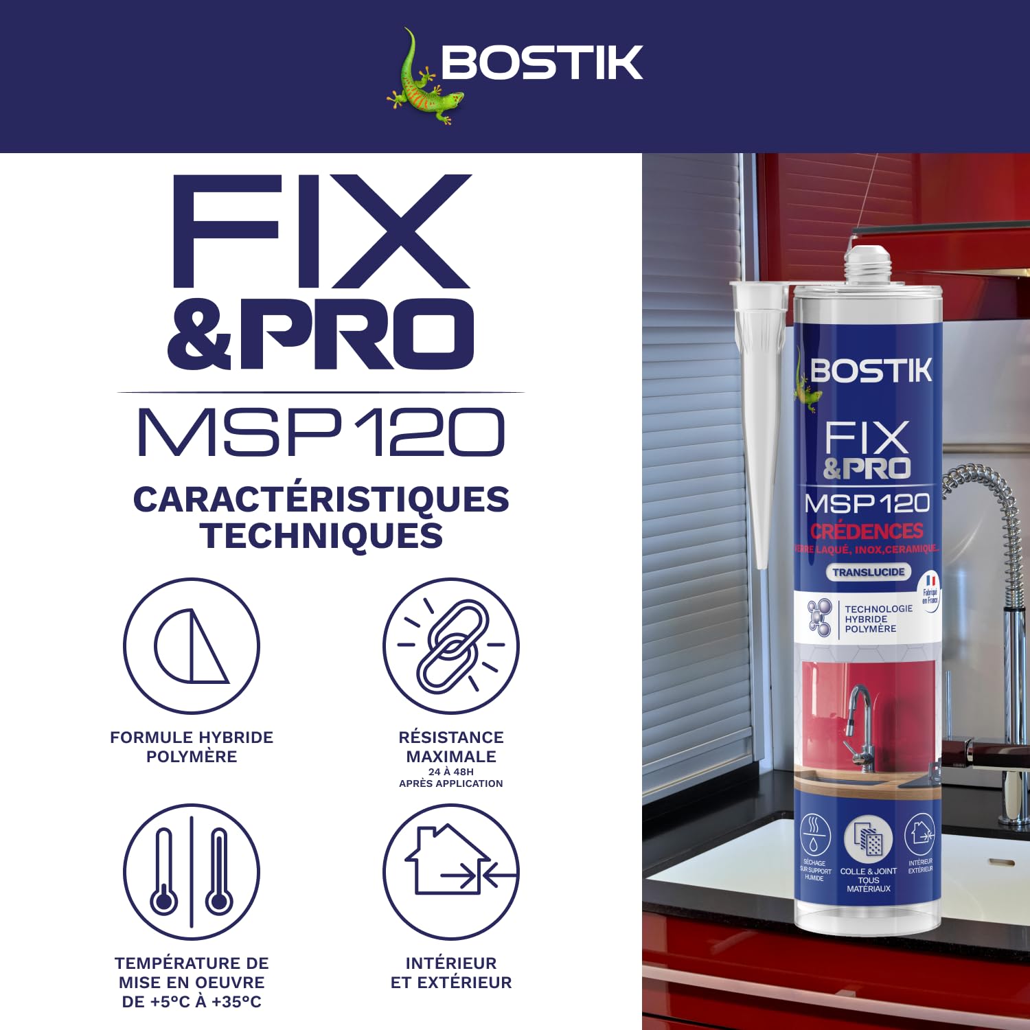 bostik-fix-pro-msp-120-cr-dences-translucide-mastic-hybride-290-ml image 3