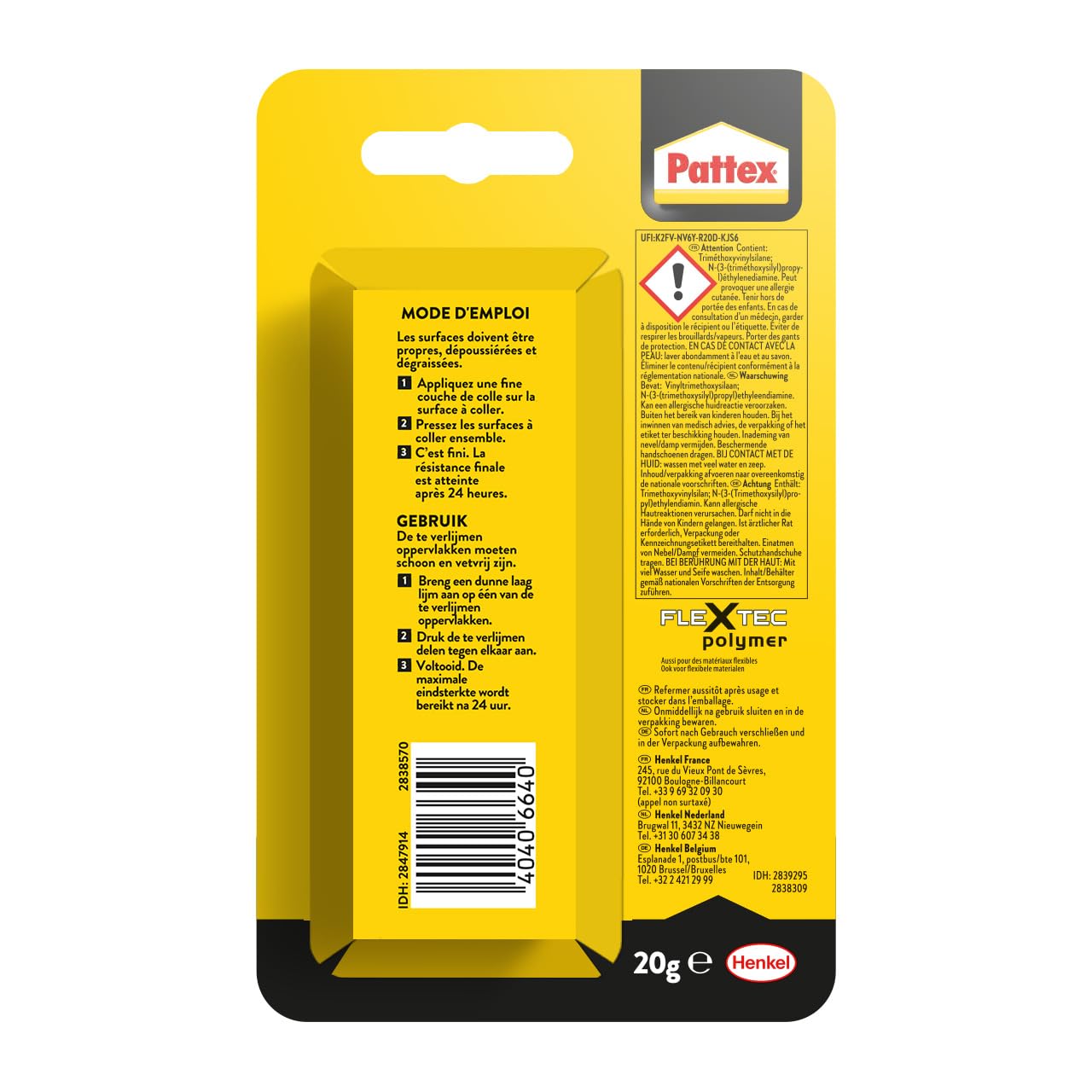 pattex-repair-extreme-colle-multi-mat-riaux-gel-20-g image 2