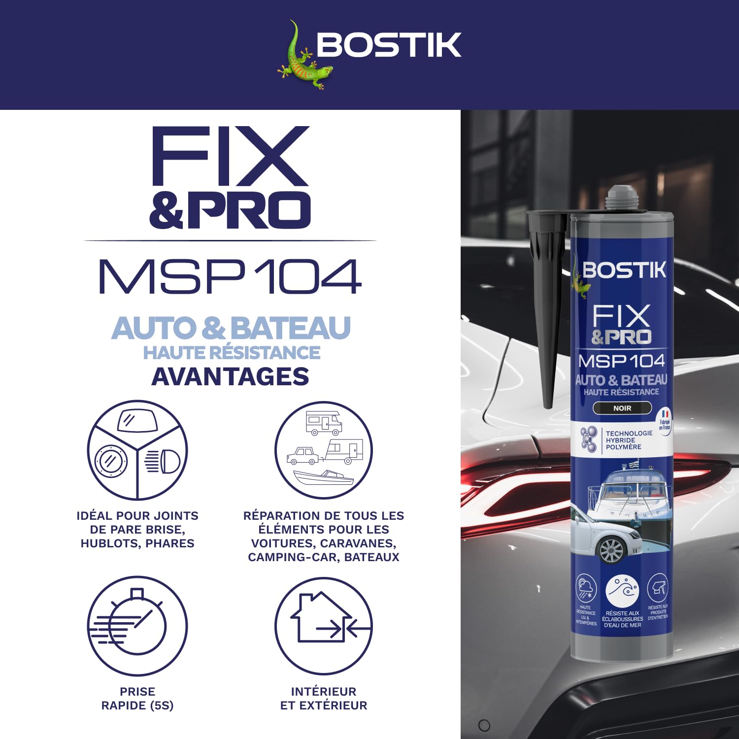 bostik-msp-104-fix-pro-noir-290-ml-mastic-colle-auto-et-bateau image 4