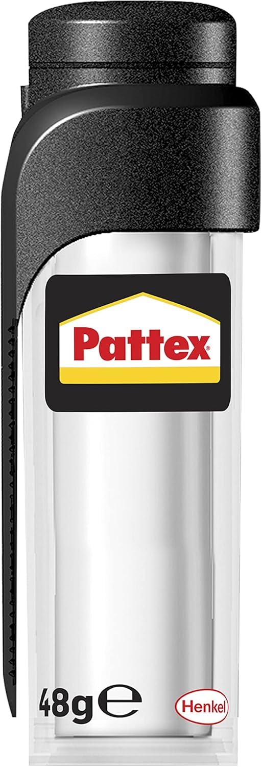 pattex-repair-express-m-tal-p-te-epoxy-m-tal-tube-48g-couleur-m-tal image 4