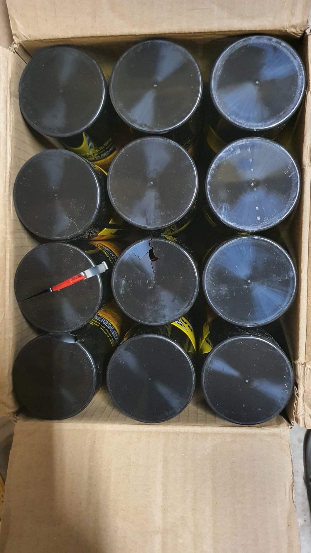 Très efficace