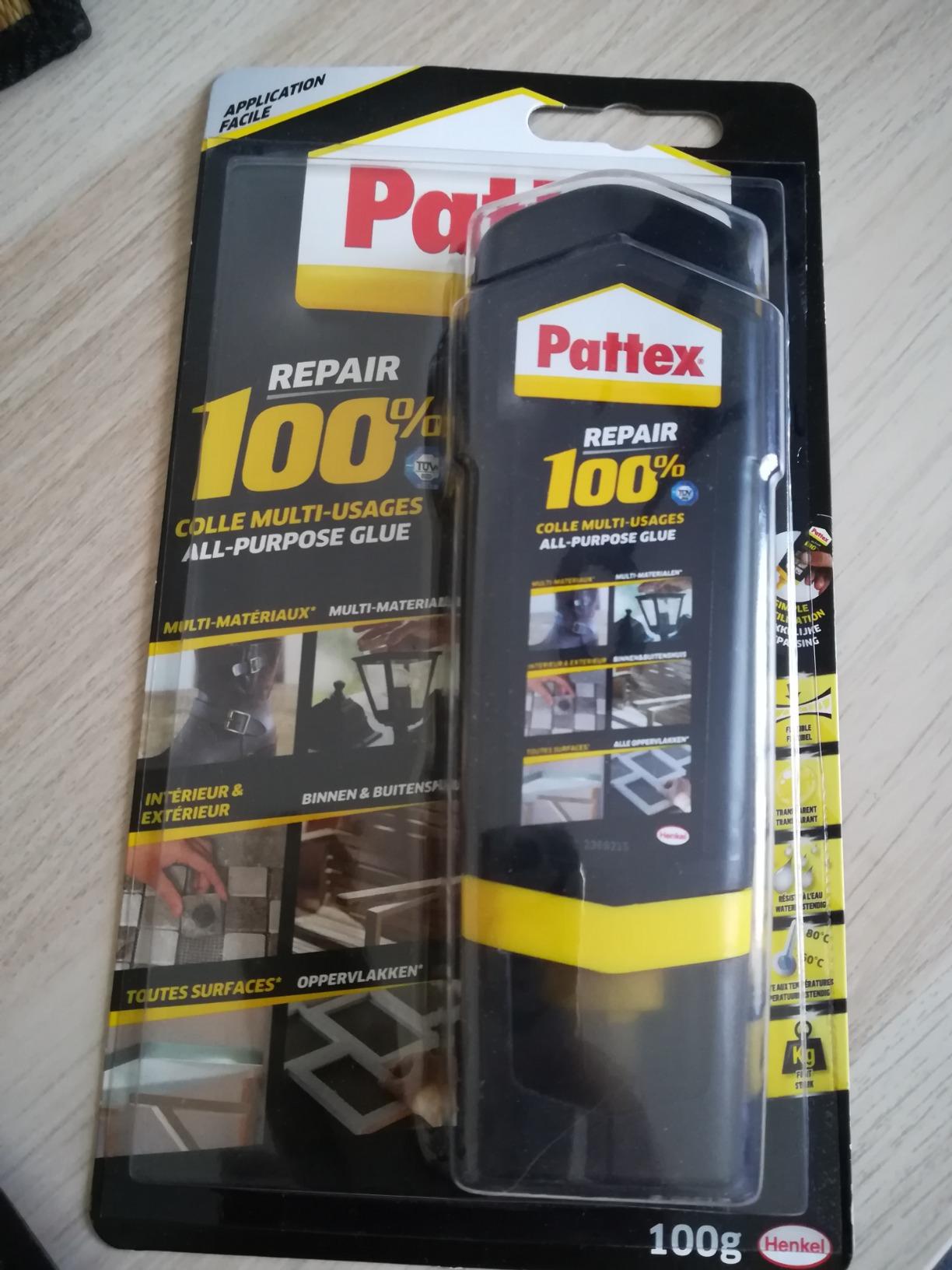 Efficace et nette