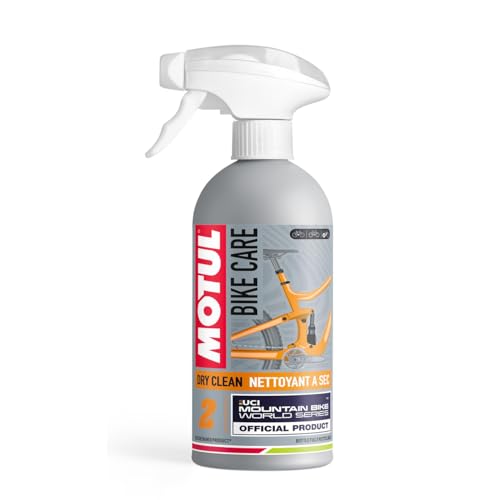 motul-bike-care-dry-clean-off-road-nettoyant-vtt-sans-rin-age-500ml image 8
