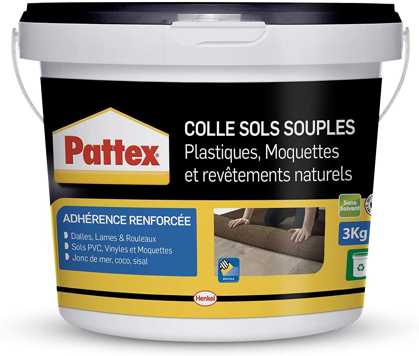 pattex-colle-sols-souples-plastiques-moquettes-6-kg-seau image 5
