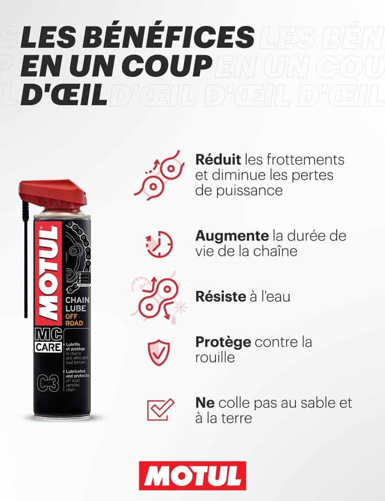 motul-mc-care-c3-chain-lube-off-road-lubrifiant-cha-ne-moto-400-ml image 3