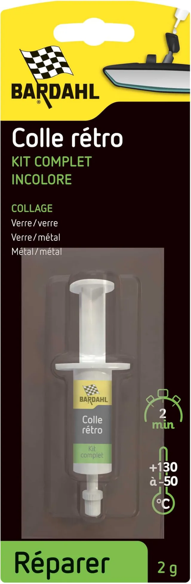 bardahl-colle-r-troviseur-kit-complet-2g image 1