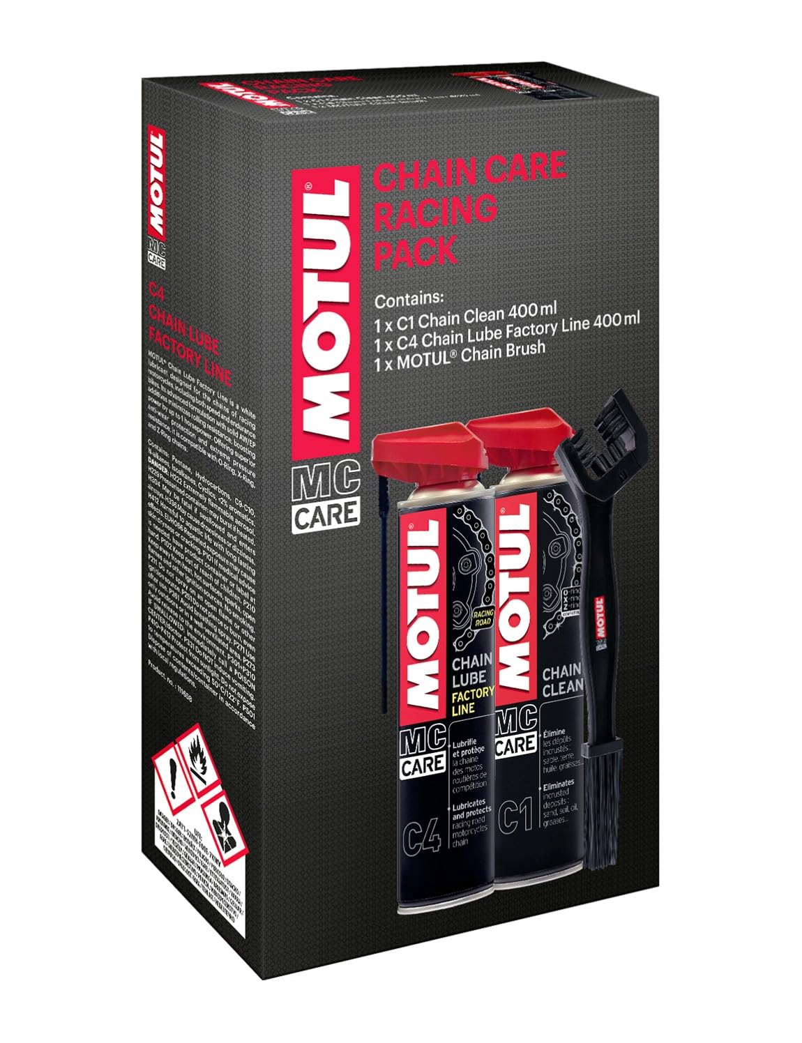 motul-kit-entretien-cha-ne-moto-route-comp-tition-c1-c4-400-ml-brosse image 1